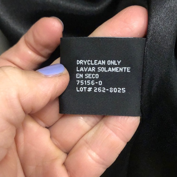 Hooded leopard print faux fur coat LRG - Picture 8 of 8